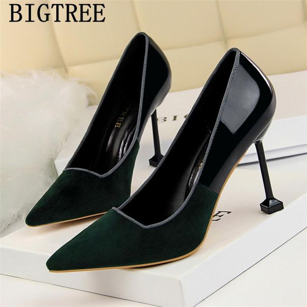dress shoes pumps women fetish high heels evening wedding bigtree black chaussures femme buty damskie
dress shoes pumps women fetish high heels evening wedding bigtree black chaussures femme buty damskie