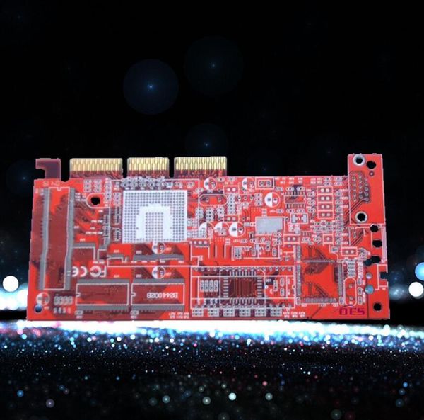 high precision double-sided circuit board multi-layer gold plate tin-sprayed plate 2 layers 4 layers 8 layers red oil gold finger
high precision double-sided circuit board multi-layer gold plate tin-sprayed plate 2 layers 4 layers 8 layers red oil gold finger