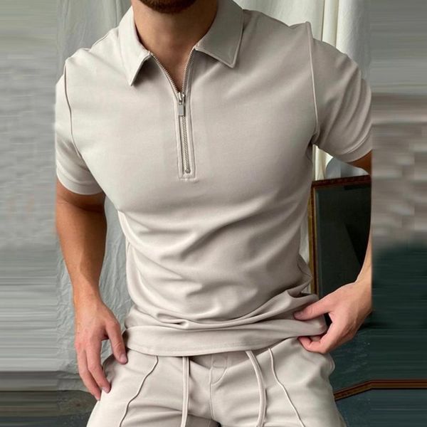 men's casual shirts vintage patchwork zipper design men 2021 summer short sleeve mens fashion shirt harajuku streetwear, White;black
men's casual shirts vintage patchwork zipper design men 2021 summer short sleeve mens fashion shirt harajuku streetwear, White;black