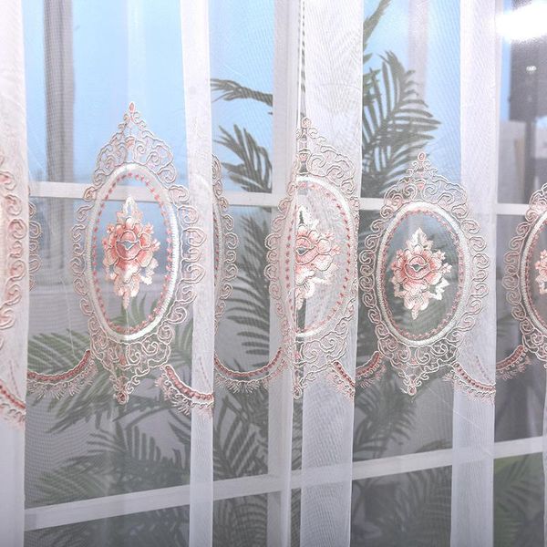 jane european-style turkish craft rope embroidery translucent bedroom living room balcony embroidered window screen
jane european-style turkish craft rope embroidery translucent bedroom living room balcony embroidered window screen