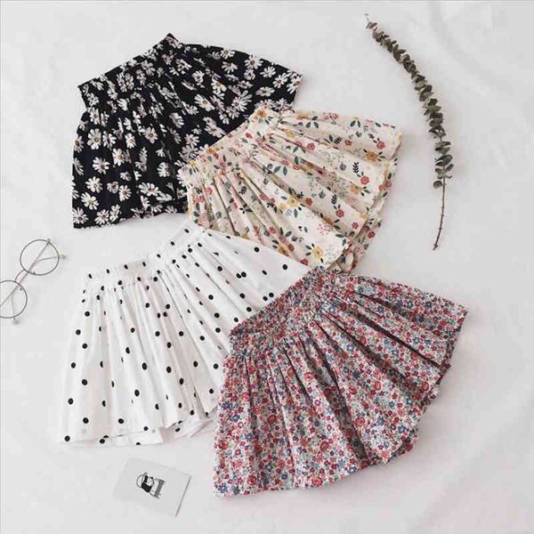 classic summer girls skirt shorts for children clothes flower printed skirt-pants kids tutu dancing shorts size 2-6 years, Black
classic summer girls skirt shorts for children clothes flower printed skirt-pants kids tutu dancing shorts size 2-6 years, Black