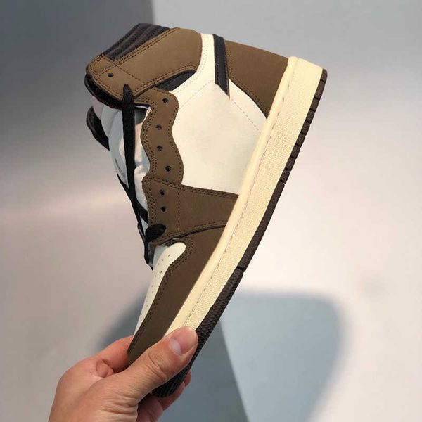 2021 jumpman women's basketball shoes men's 1 s travis soctt mocha outdoor sportsvdvv
2021 jumpman women's basketball shoes men's 1 s travis soctt mocha outdoor sportsvdvv