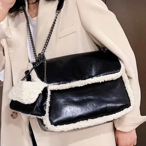 shoulder bags vintage square crossbody bag 2021 quality pu leather women's designer handbag high capacity chain messenger
shoulder bags vintage square crossbody bag 2021 quality pu leather women's designer handbag high capacity chain messenger