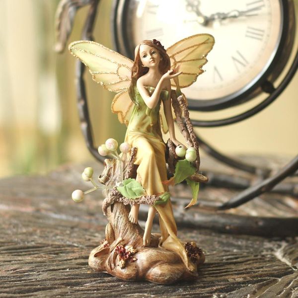 decorative objects & figurines forest angel ornament home decoration handicraft gift wedding room
decorative objects & figurines forest angel ornament home decoration handicraft gift wedding room