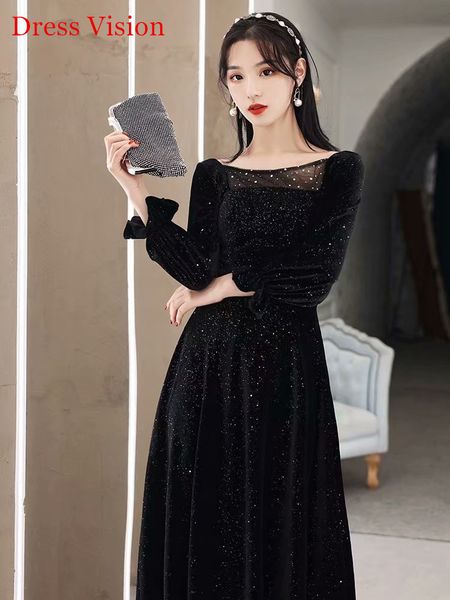 2021 arrival black evening es formal robe de soiree prom party gowns long sleeves jsy7, White;black
2021 arrival black evening es formal robe de soiree prom party gowns long sleeves jsy7, White;black