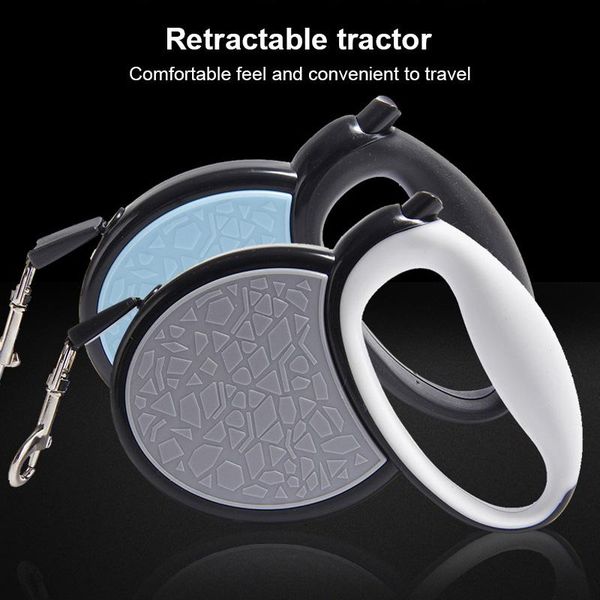 3/4/5m automatic retractable traction belt special tractor small medium-sized nylon rope safety belt for dogs cats practical
3/4/5m automatic retractable traction belt special tractor small medium-sized nylon rope safety belt for dogs cats practical