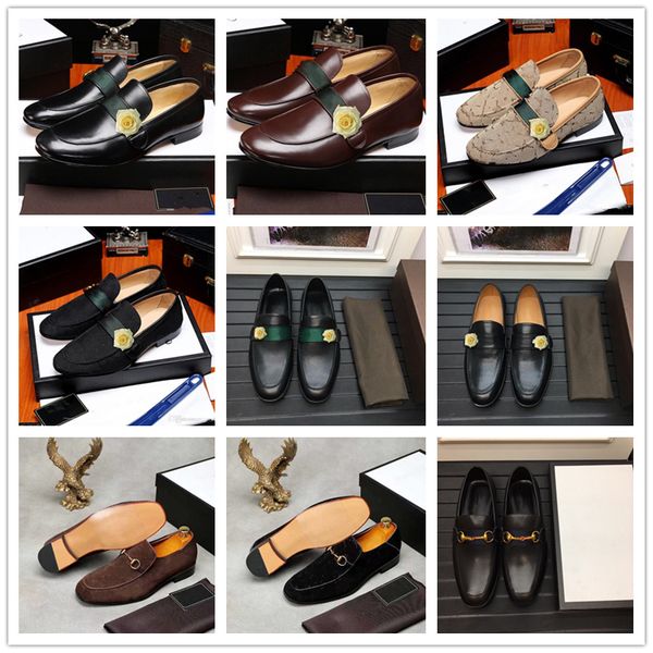2021 designer leather concise men business dress black formal wedding basic shoes men loafers slip on wedding party shoes
2021 designer leather concise men business dress black formal wedding basic shoes men loafers slip on wedding party shoes
