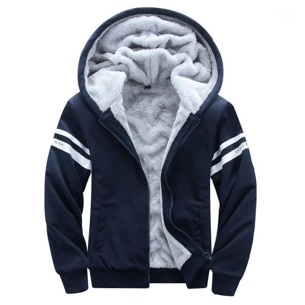 men's jackets casual bomber plush splice print hooded coat long sleeve zipper pocket fashion male windbreaker, Black;brown
men's jackets casual bomber plush splice print hooded coat long sleeve zipper pocket fashion male windbreaker, Black;brown
