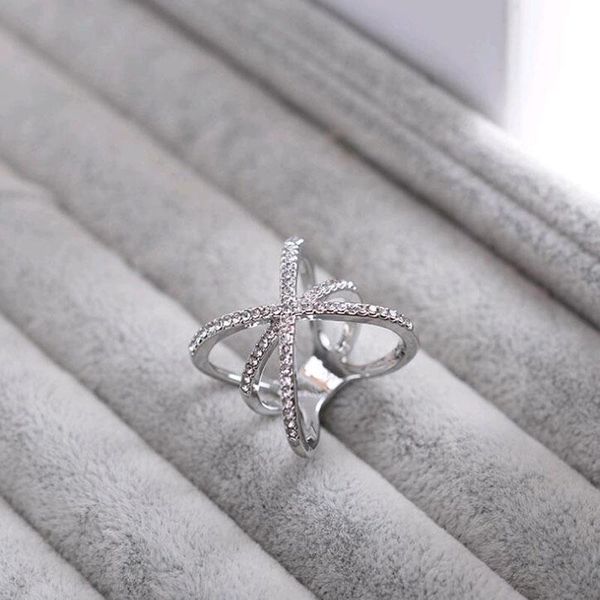 wedding rings 2021 rose gold stainless steel korean fashion geometric for women cubic zirconia crystal band christmas gift, Slivery;golden
wedding rings 2021 rose gold stainless steel korean fashion geometric for women cubic zirconia crystal band christmas gift, Slivery;golden