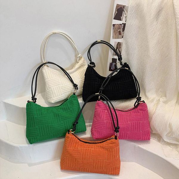 evening bags vintage velvet shoulder bag women autumn winter handbags all-match underarm pack female solid color phone
evening bags vintage velvet shoulder bag women autumn winter handbags all-match underarm pack female solid color phone