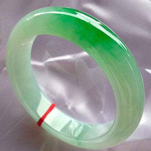 other bracelets gift certificate natural myanmar emerald green double color 54-62mm bracelet elegant princess, Golden;silver
other bracelets gift certificate natural myanmar emerald green double color 54-62mm bracelet elegant princess, Golden;silver