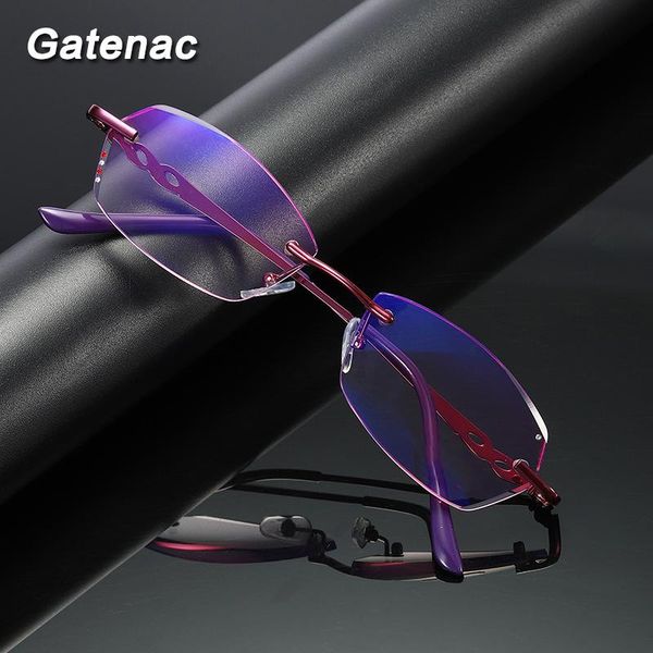 sunglasses 2021 fashion womens rimless reading glasses retro presbyopia reader anti blue light prescription, White;black
sunglasses 2021 fashion womens rimless reading glasses retro presbyopia reader anti blue light prescription, White;black