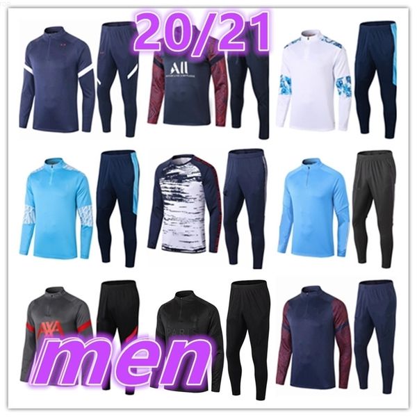 new new mens real madrid football tracksuit jerseys 2020 2021 men soccer tracksuit football training suit jogging tracksuits, Black
new new mens real madrid football tracksuit jerseys 2020 2021 men soccer tracksuit football training suit jogging tracksuits, Black