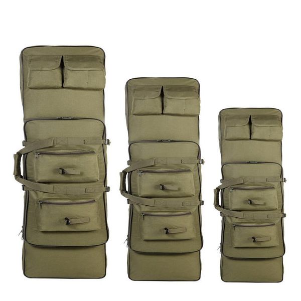 stuff sacks hunting bags 85cm/100cm/120cm tactical rifle case military outdoor nylon backpack black gear bag
stuff sacks hunting bags 85cm/100cm/120cm tactical rifle case military outdoor nylon backpack black gear bag