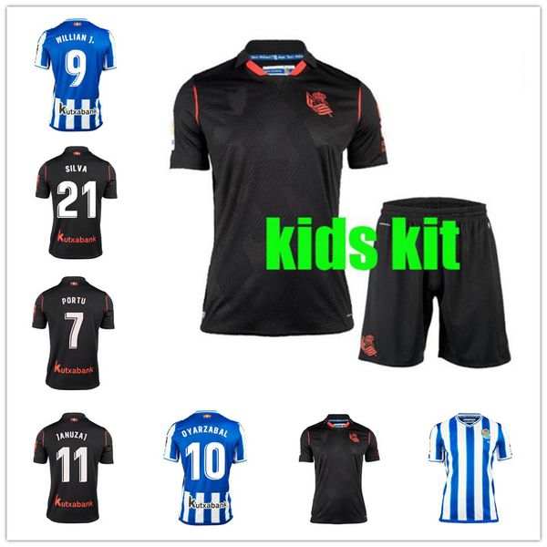 real sociedad soccer jerseys 19/20 final copa del rey 2021 silva oyarzabal x prieto portu juanmi isak football shirts odegaard david men kid, Black;yellow
real sociedad soccer jerseys 19/20 final copa del rey 2021 silva oyarzabal x prieto portu juanmi isak football shirts odegaard david men kid, Black;yellow