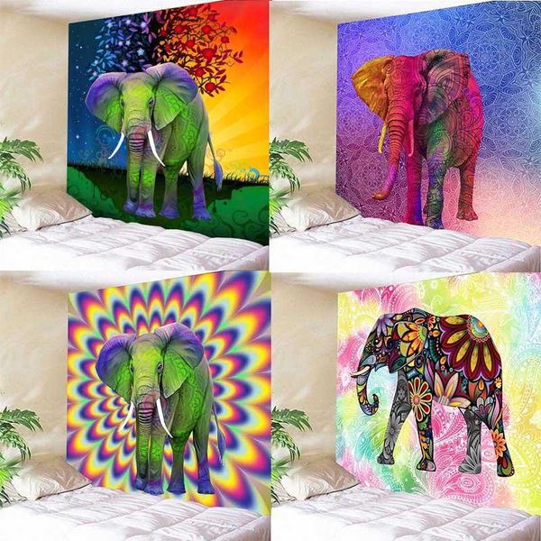 tapestries large shing elephants tapestry decorative polyester printed modern wall hanging cloth for sofa cover tablecoth room decor
tapestries large shing elephants tapestry decorative polyester printed modern wall hanging cloth for sofa cover tablecoth room decor