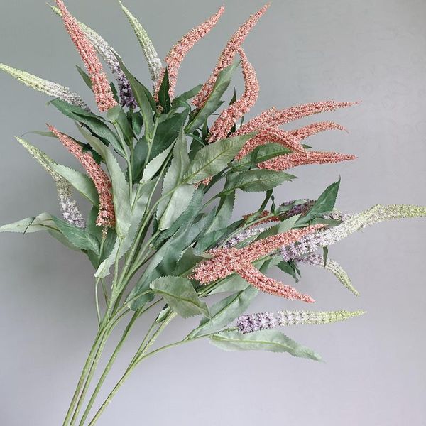 decorative flowers & wreaths beautiful artificial for garden decor fake plants with green leaves long branch flores
decorative flowers & wreaths beautiful artificial for garden decor fake plants with green leaves long branch flores
