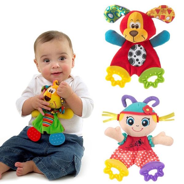 bag parts & accessories baby cute playmate plush doll toys kids cartoon animals hand bells rattles toy teether teething for, Black
bag parts & accessories baby cute playmate plush doll toys kids cartoon animals hand bells rattles toy teether teething for, Black