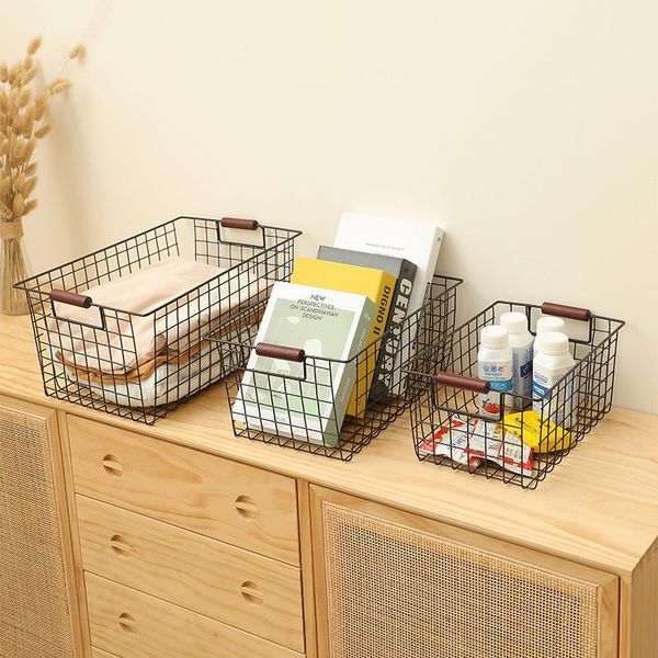 storage baskets japanese wrought iron basket household simple bathroom deskorganizer books holder kitchen sundries container
storage baskets japanese wrought iron basket household simple bathroom deskorganizer books holder kitchen sundries container