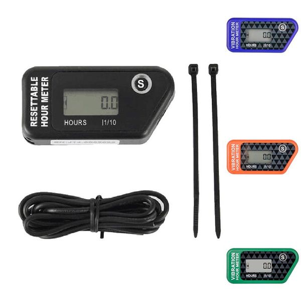 timers digital self powered wireless hour meter resettable job timer, user lock shutdown for generator marine atv lawn
timers digital self powered wireless hour meter resettable job timer, user lock shutdown for generator marine atv lawn