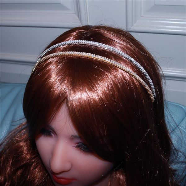 hair clips & barrettes design simple fashion zircon crown girl headdress hairband wedding crystal jewelry bridal charm women's gift, Golden;silver
hair clips & barrettes design simple fashion zircon crown girl headdress hairband wedding crystal jewelry bridal charm women's gift, Golden;silver