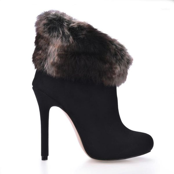 boots chmile chau party ankle women stiletto high heel tobillo botas mujer zapatos de tacon alto bottes cheville 0640cbt-h111, Black
boots chmile chau party ankle women stiletto high heel tobillo botas mujer zapatos de tacon alto bottes cheville 0640cbt-h111, Black