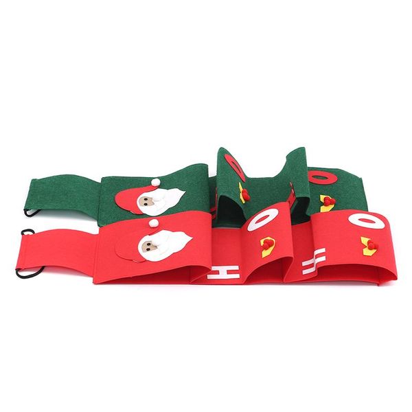 christmas decorations bathroom toilet paper bag holder santa claus holiday party practical home decoration
christmas decorations bathroom toilet paper bag holder santa claus holiday party practical home decoration