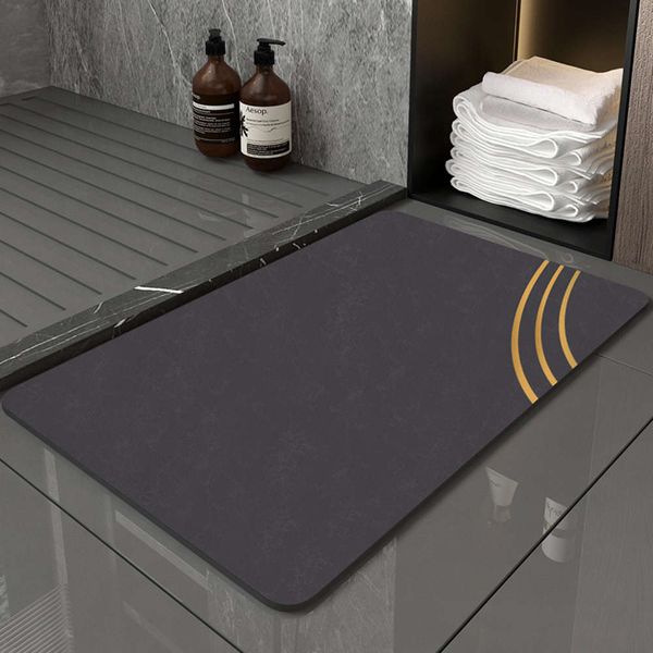 water absorbing pad in door foot pad toilet bathroom door antiskid household bathroom floor pad
water absorbing pad in door foot pad toilet bathroom door antiskid household bathroom floor pad