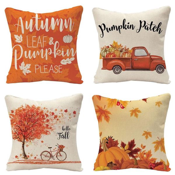 cushion/decorative pillow thanksgiving autumn and winter series sofa cushion case bed cover home decor car cute cas
cushion/decorative pillow thanksgiving autumn and winter series sofa cushion case bed cover home decor car cute cas