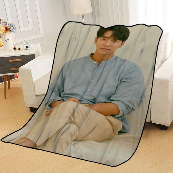 blankets arrival lee seung gi printing soft blanket throw on home/sofa/bedding portable travel cover
blankets arrival lee seung gi printing soft blanket throw on home/sofa/bedding portable travel cover
