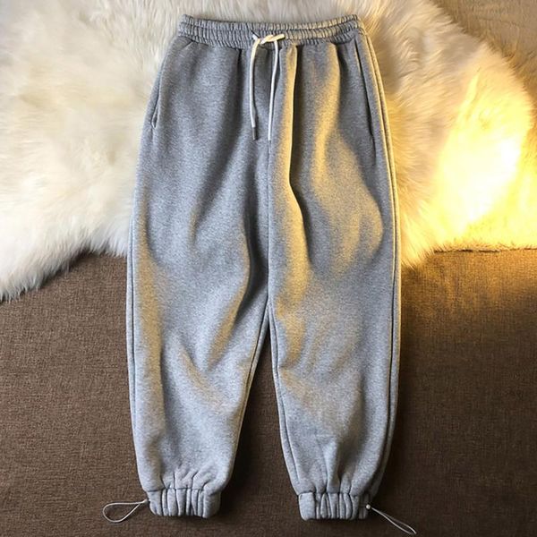 loose joggers women's summer new style trousers plus size soft high waist yoga pant fashionable pure cotton and linen trousers, White;red
loose joggers women's summer new style trousers plus size soft high waist yoga pant fashionable pure cotton and linen trousers, White;red