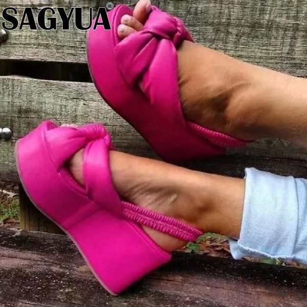 sandals wedges mujer 2021 autumn fashion platform slides outdoor casual slippers designer high heels shallow flip flops, Black
sandals wedges mujer 2021 autumn fashion platform slides outdoor casual slippers designer high heels shallow flip flops, Black
