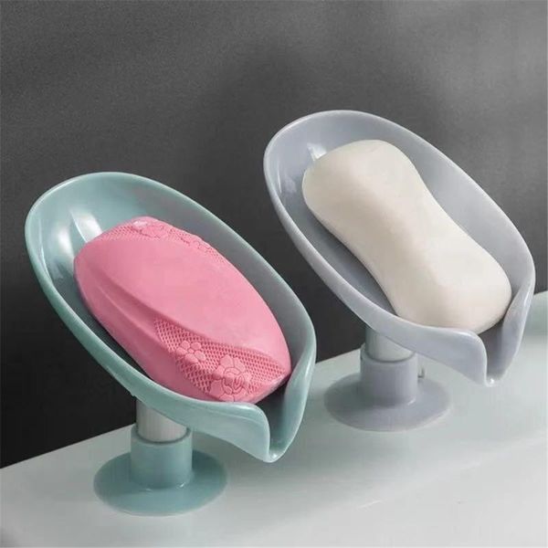 soap dishes leaf shape box shower shelf drain holder suction cup bath sponge dish storage tray bathroom supplies
soap dishes leaf shape box shower shelf drain holder suction cup bath sponge dish storage tray bathroom supplies