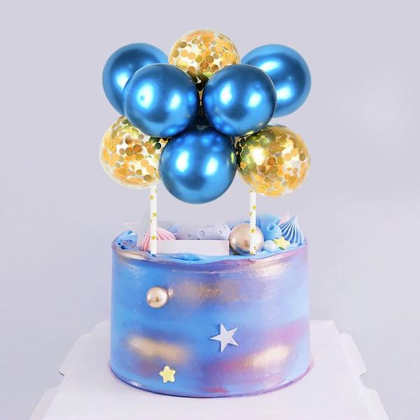 other event & party supplies 10pcs 5inch metal balloon cake er clous shape latex wedding birthday home decoration baby shower
other event & party supplies 10pcs 5inch metal balloon cake er clous shape latex wedding birthday home decoration baby shower