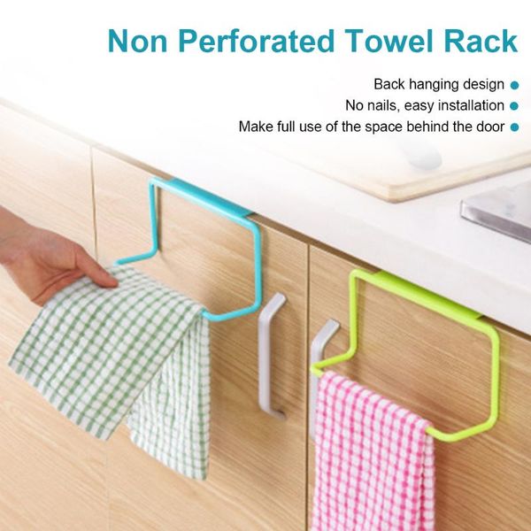 towel racks plastic hanging holder over cabinet bar bathroom kitchen rag rack space saving shelf hanger home accessories
towel racks plastic hanging holder over cabinet bar bathroom kitchen rag rack space saving shelf hanger home accessories