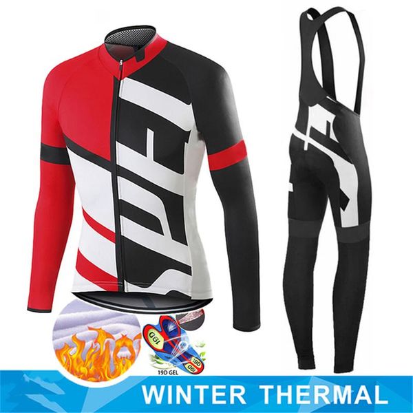 racing sets 2021 winter cycling jersey set thermal fleece clothes mtb bicycle clothing keep warm mountain bike wear suit, Black;blue
racing sets 2021 winter cycling jersey set thermal fleece clothes mtb bicycle clothing keep warm mountain bike wear suit, Black;blue