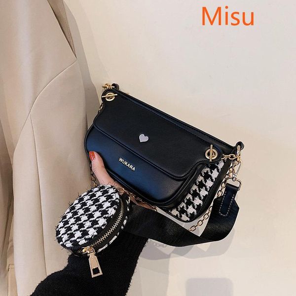 personalized gemini bag 2021 new ins wild niche design one-shoulder underarm bag street wide shoulder strap messenger
personalized gemini bag 2021 new ins wild niche design one-shoulder underarm bag street wide shoulder strap messenger