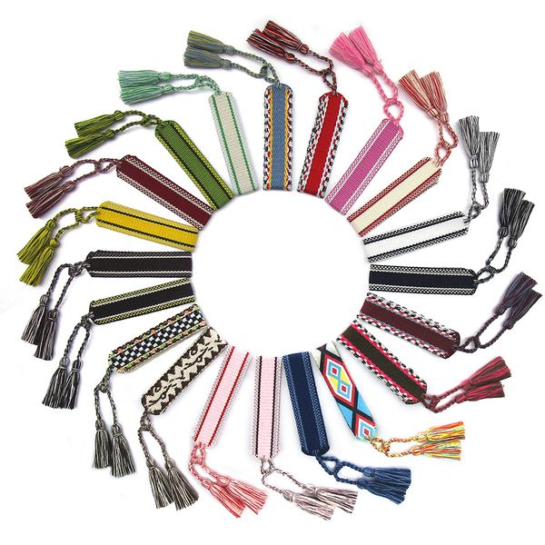 2021 new custom brand embroidery wristband handmade double-sided braided bracelet bracelet for men and women, Silver
2021 new custom brand embroidery wristband handmade double-sided braided bracelet bracelet for men and women, Silver