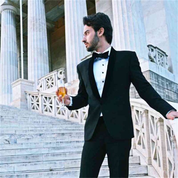 men's suits & blazers custom male wedding suit, engagement suit and prom, pants yppe, White;black
men's suits & blazers custom male wedding suit, engagement suit and prom, pants yppe, White;black