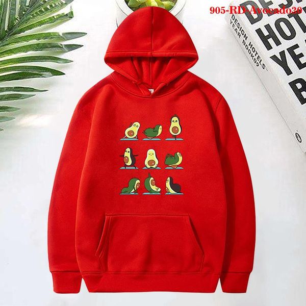men's hoodies & sweatshirts plus size sweatshirt harajuku spring autumn women fashion cute avocado printed men casual female pullovers, Black
men's hoodies & sweatshirts plus size sweatshirt harajuku spring autumn women fashion cute avocado printed men casual female pullovers, Black