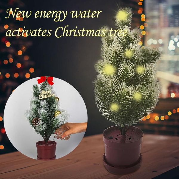 christmas decorations energy water activates tree diy decoration technology watering and lighting up arbol de navidad 109
christmas decorations energy water activates tree diy decoration technology watering and lighting up arbol de navidad 109