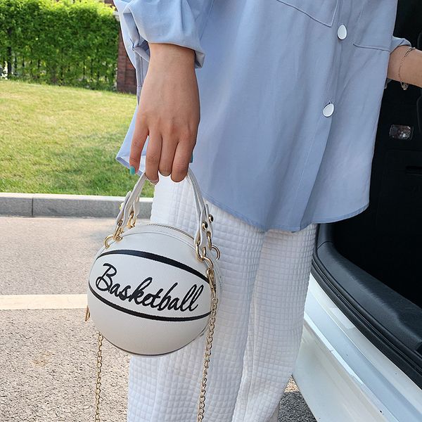 round handbags for women chain messenger bag lady basketball shape fashion creative mini tote women lovely shoulder bag c0225
round handbags for women chain messenger bag lady basketball shape fashion creative mini tote women lovely shoulder bag c0225