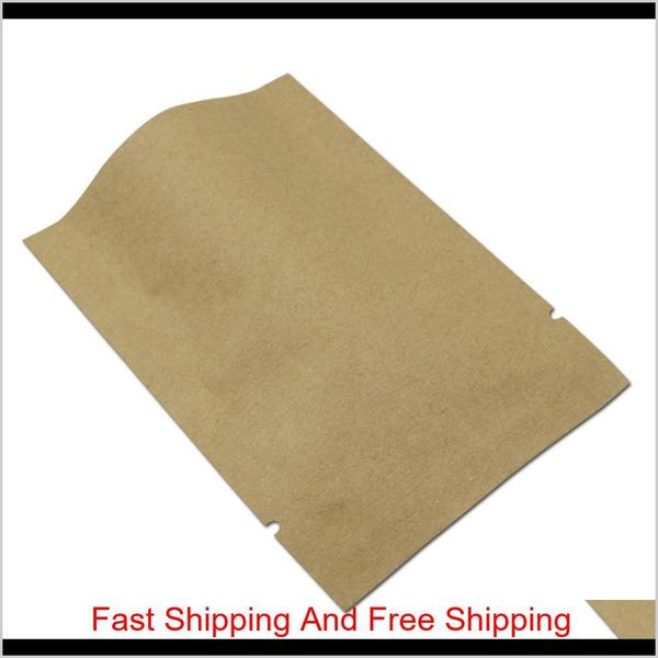 11 sizes available brown open kraft paper inner foil bags mylar foil vacuum sealer food grade pouch aluminum foil jllaqv bdedome
11 sizes available brown open kraft paper inner foil bags mylar foil vacuum sealer food grade pouch aluminum foil jllaqv bdedome