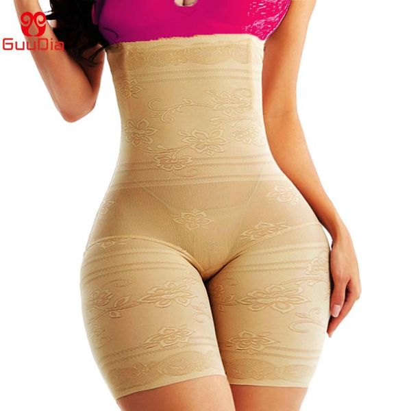 women's shapers guudia shapewear for women firm tummy control power sculpting shorts high waisted body shaper corsets seamless, Black;white
women's shapers guudia shapewear for women firm tummy control power sculpting shorts high waisted body shaper corsets seamless, Black;white