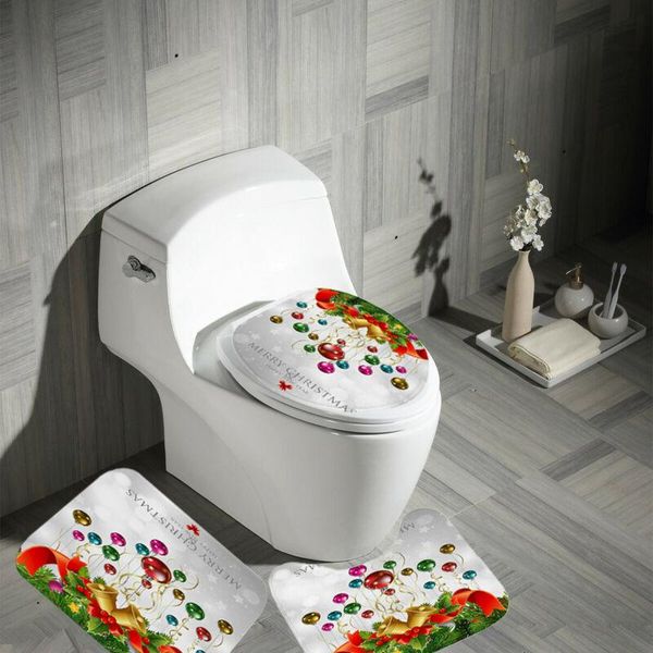 shower curtains bathroom waterproof fabric curtain rug mat toilet seat lid christmas set
shower curtains bathroom waterproof fabric curtain rug mat toilet seat lid christmas set