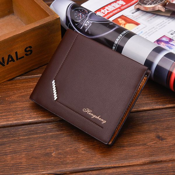 new horizontal bifold men rfid wallets short wallet pu leather anti-theft purses dollar money clip vintage soft small purse man, Red;black
new horizontal bifold men rfid wallets short wallet pu leather anti-theft purses dollar money clip vintage soft small purse man, Red;black