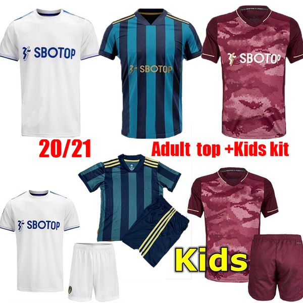 new shirt leeds soccer jersey kids kit 20 21 t roberts harrison hernandez costa bamford alioski clarke 2020 2021 football shirt, Black
new shirt leeds soccer jersey kids kit 20 21 t roberts harrison hernandez costa bamford alioski clarke 2020 2021 football shirt, Black