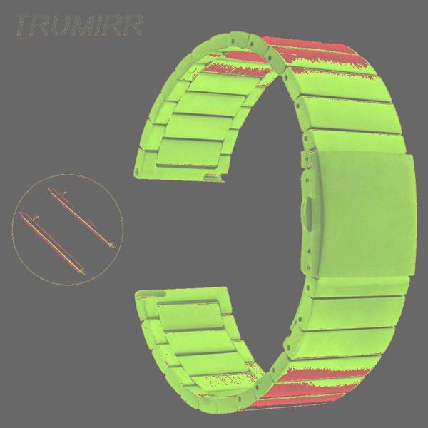 watch bands 22mm stainless steel band for 2 gen 46mm 2021 samsung galaxy gear r380 r381 r382 quick release bracelet strap, Black;brown
watch bands 22mm stainless steel band for 2 gen 46mm 2021 samsung galaxy gear r380 r381 r382 quick release bracelet strap, Black;brown
