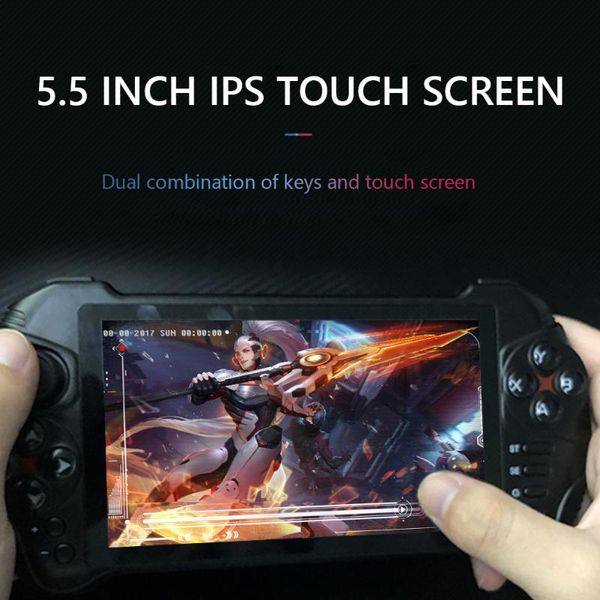 game console compact portable carry convenient x15 handheld bluetooth 4.0 android quad-core 16gb gamepad player
game console compact portable carry convenient x15 handheld bluetooth 4.0 android quad-core 16gb gamepad player