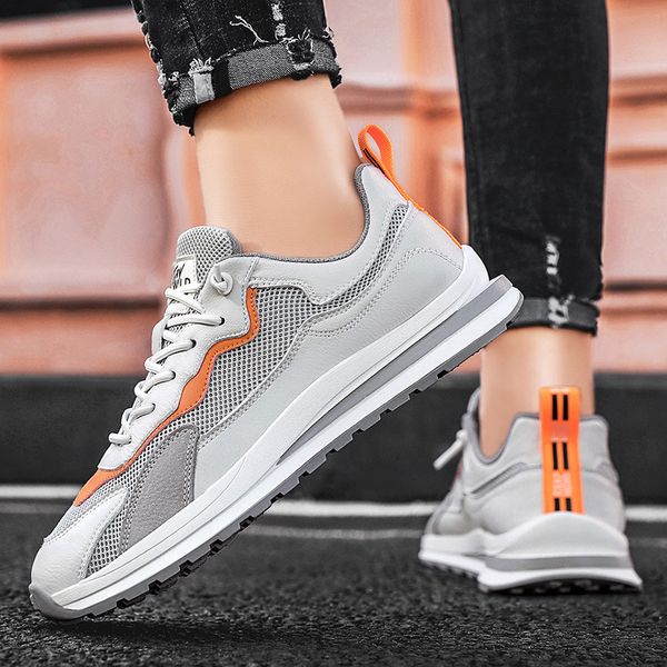 2021 soft bottom mens womens running shoes white blue orange men women shoe fashion comfortable sneakers trainers size 39-44
2021 soft bottom mens womens running shoes white blue orange men women shoe fashion comfortable sneakers trainers size 39-44